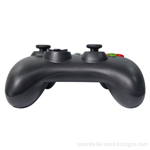 Senze Wireless Game Joystick PC Game Controler Game Joystick for xBox360.